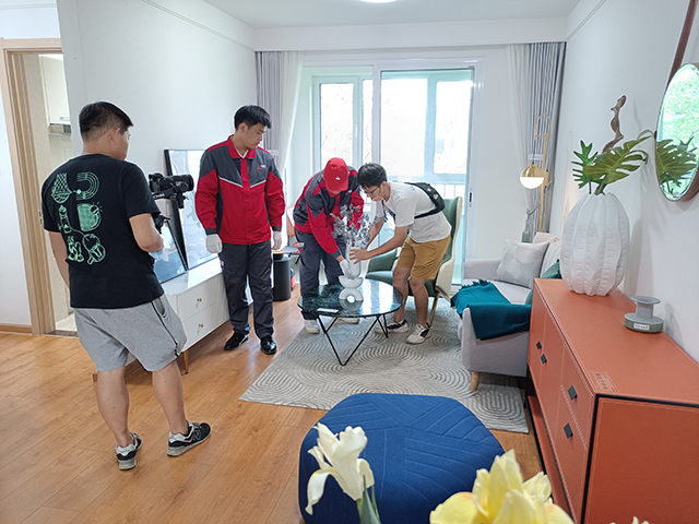 搬家公司